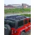 Bagażnik aluminiowy FURY do Jeep Wrangler JLU
